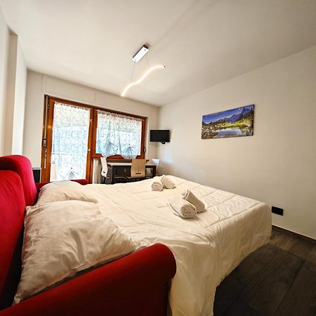 Hostdomus - City Center Apartment Сестрієре Екстер'єр фото