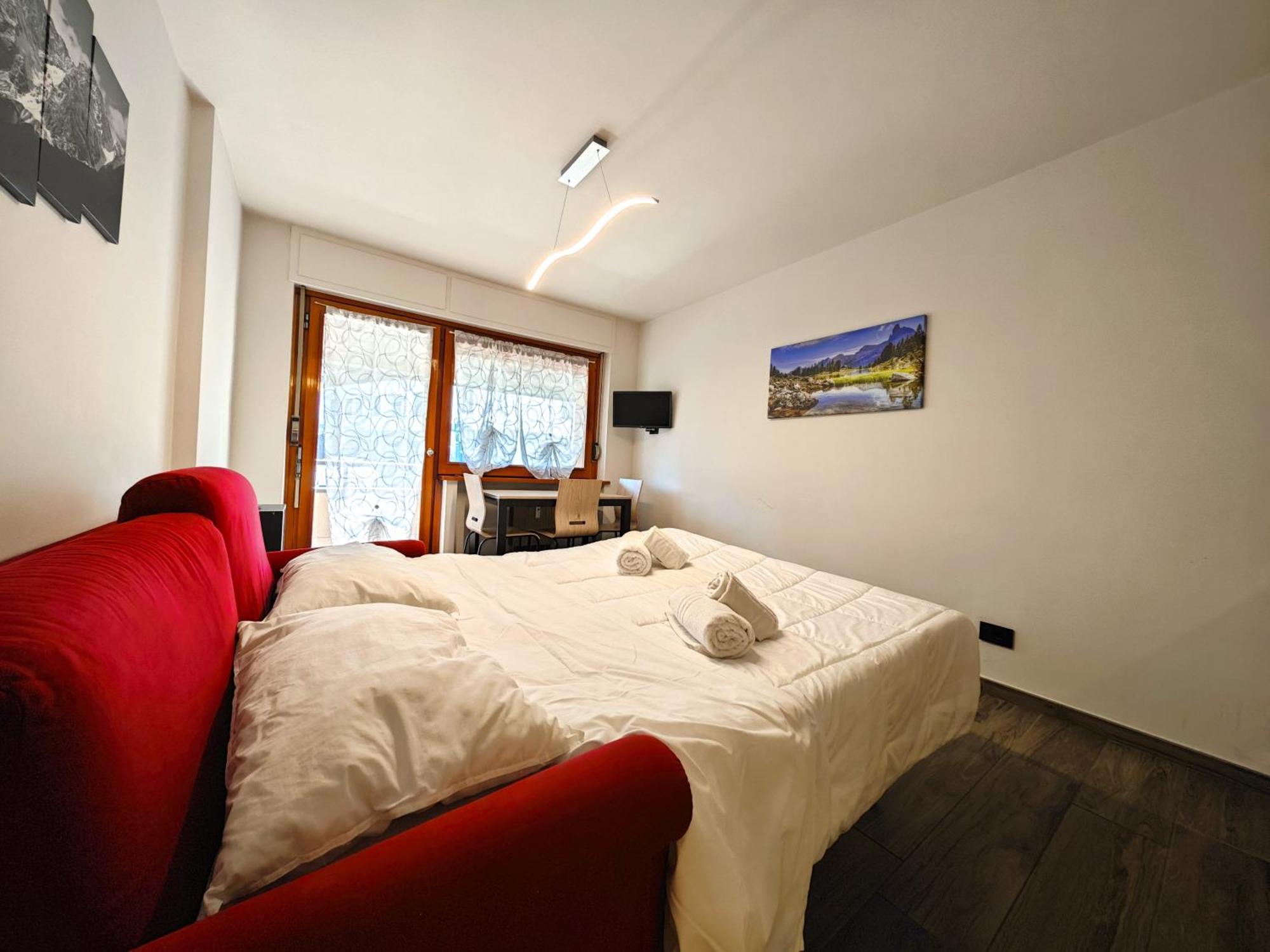 Hostdomus - City Center Apartment Сестрієре Екстер'єр фото